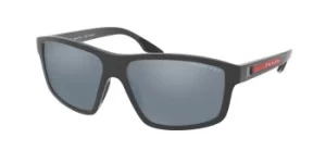 Prada Linea Rossa Sunglasses PS02XS Polarized UFK07H