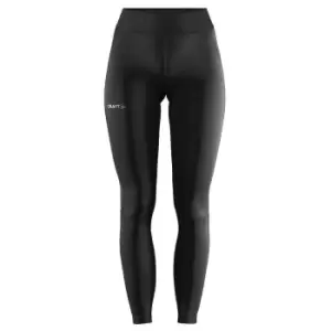 Craft Womens/Ladies Core Essence Leggings (XL) (Black)