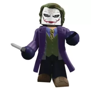 DC Comics Batman Dark Knight Joker Vinimate
