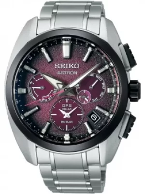 Seiko Mens Limited Edition Astron Watch SSH101J1