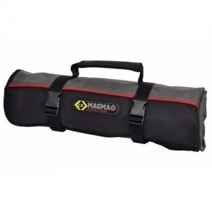 C.K Magma Hand Tool Roll Storage Carry Bag With Durable Strap