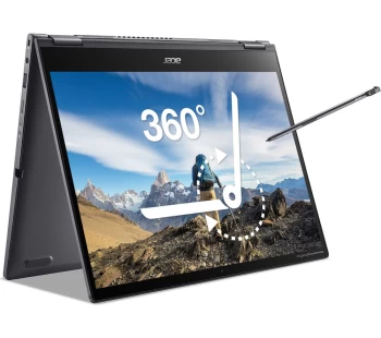 Acer Spin 5 SP513-55N 13.5" Laptop