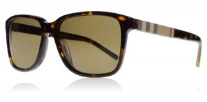 Burberry 4181 Sunglasses Tortoise 3002-73 58