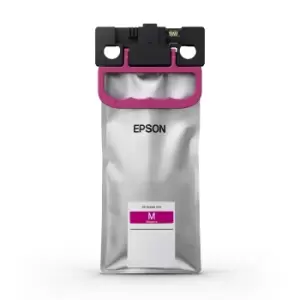 Epson C13T01D300/T01D3 Ink cartridge magenta, 20K pages for Epson...