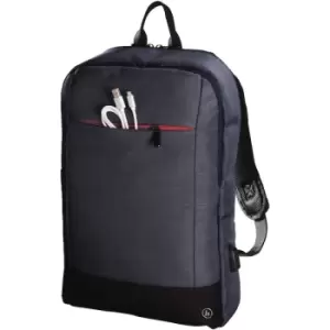 Hama 00101826 Laptop Backpack, Manchester, Blue