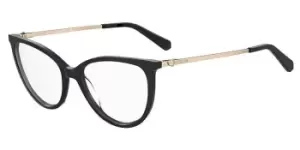 Moschino Love Eyeglasses MOL588 807