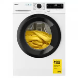 Zanussi ZWF842D1DG 8KG 1400RPM Washing Machine