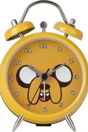 Character Adventure Time Alarm Alarm Clock ADT15