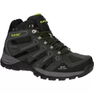 Hi Tec Womens Torca Mid Lightweight Waterproof Walking Boots UK Size 7 (EU 40, US 9)