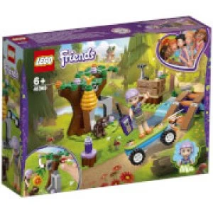 LEGO Friends: Mia's Forest Adventure (41363)
