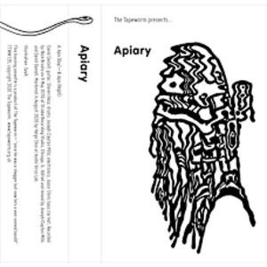 Apiary - Apiary Cassette