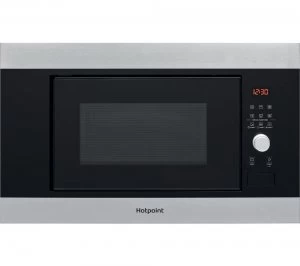 Hotpoint MF20GIXH 20L 800W Integrated Microwave