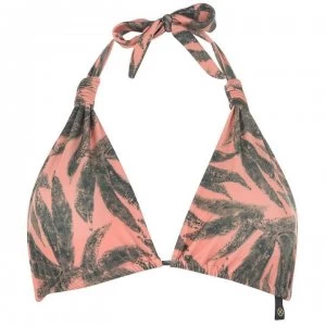 Vix Swimwear Ripple Bikini Top - Multi