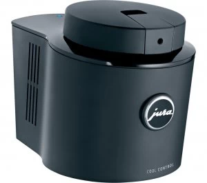 Jura Cool Control Basic Milk Cooler 600ml - Black