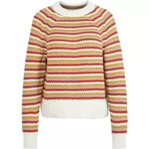 Barbour Anglesey Knitted Jumper - Multi