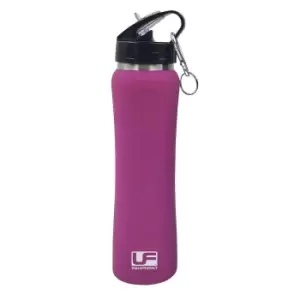 UFE Urban Fitness Cool Insulated Stainless Steel Water Bottle 500Ml (orchid)