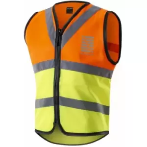 Altura Nightvision Safety Vest 2016: Hi Viz Yellow M - Al20Nvv9M