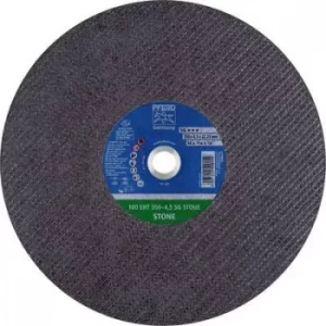 PFERD 100 EHT 350-4,5 SG STONE/22,23 61629522 Cutting disc (straight) 350 mm 22.23mm 10 pc(s)