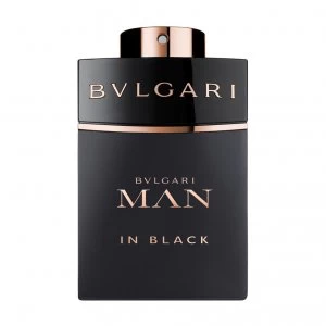 Bvlgari Man In Black Eau de Parfum For Him 100ml
