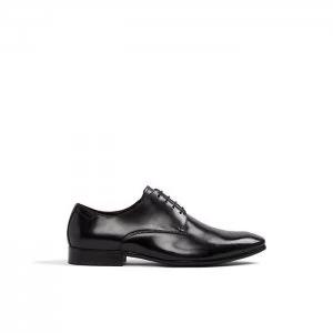 Aldo Tilawet Derby Shoes Black