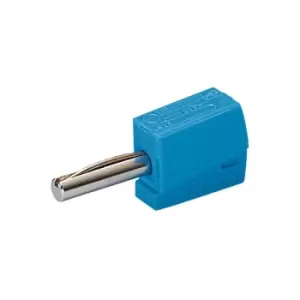 Wago Series 215 Quick Connector 20A Blue 215-711