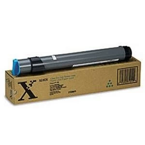 Xerox 006R01010 Cyan Laser Toner Ink Cartridge