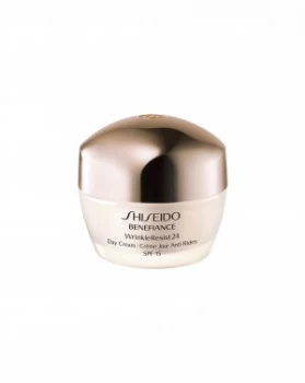 Shiseido Benefiance Day Cream 50ml