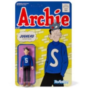 Super7 Archie ReAction Figure - Jughead
