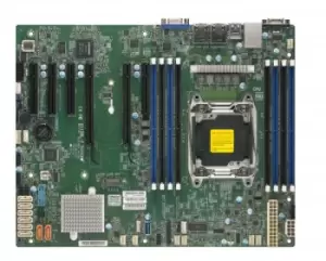 Supermicro MBD-X11SRL-F-O motherboard Intel C422 LGA 2066...