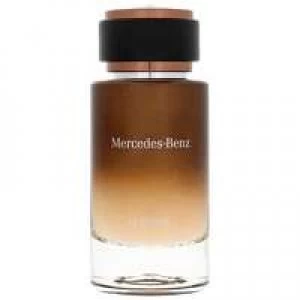 Mercedes Benz Le Parfum Eau de Parfum 120ml