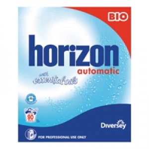 Diversey Horizon Automatic Biological Washing Powder 7.2KG 7522905