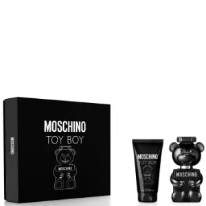 Moschino Toy Boy Eau de Parfum 30ml 2023 Set