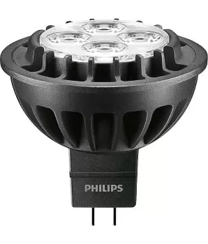 Philips 7W LED GU53 MR16 Cool White - 65937300