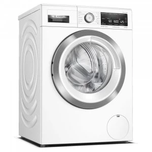 Bosch Serie 8 WAX32MH9GB 9KG 1600RPM Freestanding Washing Machine