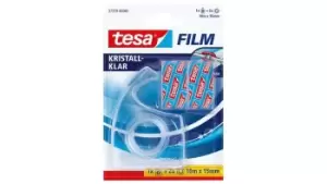 TESA 57319 10 m Translucent 2 pc(s)