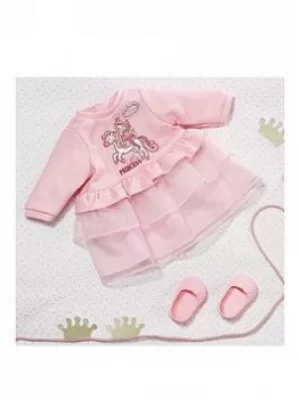 Baby Annabell Little Sweet Set Outfit 36Cm