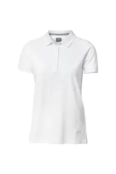 Yale Short Sleeve Polo Shirt