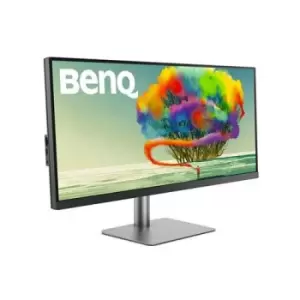 Benq 34" PD3420Q Quad HD IPS LCD Monitor