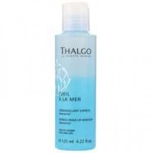 Thalgo Eveil A La Mer Express Make-up Remover 125ml