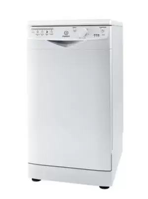 Indesit DWI60CL Freestanding Dishwasher
