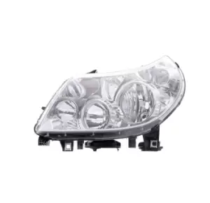 ABAKUS Headlights FIAT,PEUGEOT,CITROEN 552-1124L-LD-EM 1340664080,6208A5 Headlamp,Headlight