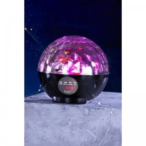 itek I58031 Disco Speaker Ball