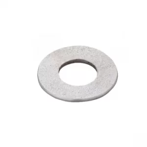 Toolcraft 194691 Stainless Steel Washers Form A DIN 125 A2 M2 Pack...