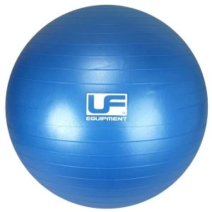 UFE 500KG Burst Resistance Swiss Ball 65cm - Blue