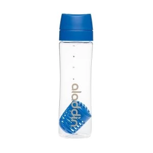 Aladdin Infuse Water Bottle 0.7L - Blue