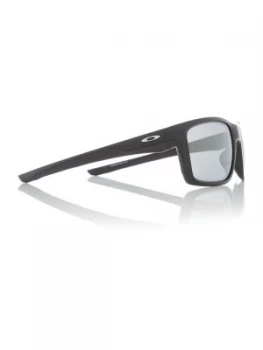 Oakley Black rectangle OO9264 sunglasses Black