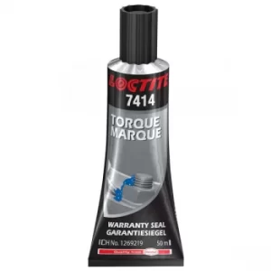 Loctite 1269219 SF 7414 Torque Marque Tamper Proof Marker 50ml