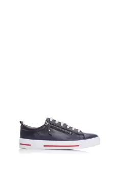 'Filicia' Leather Trainers
