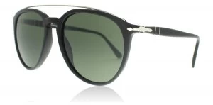 Persol PO3159S Sunglasses Black 901431 55mm