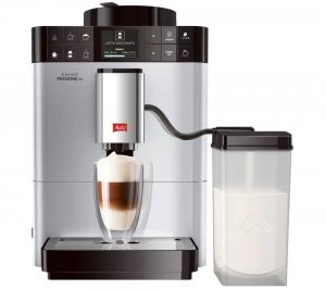 Melitta Caffeo Passione F531101 Coffee Machine